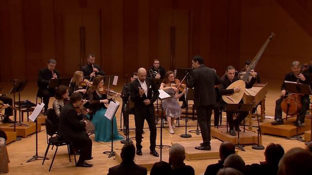 Rokoko / Max Emanuel Cencic