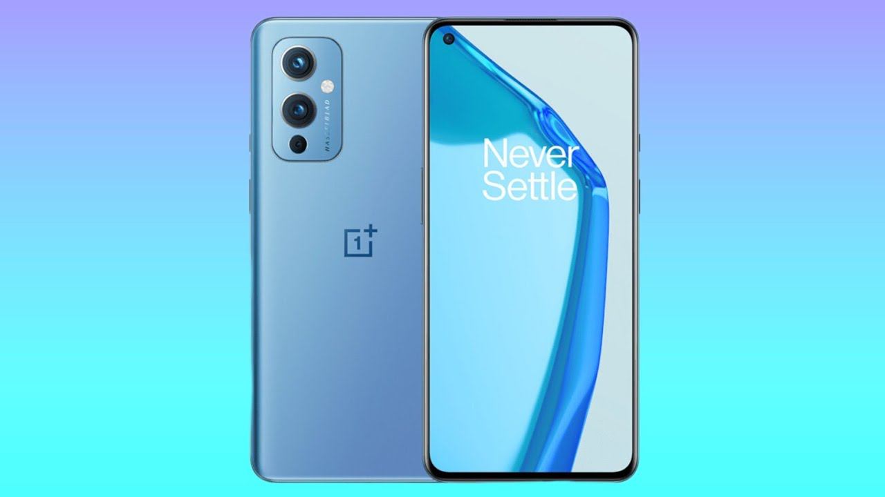 OnePlus 9 В 2023 ГОДУ - СТОИТ ЛИ ЕГО ПОКУПАТЬ? смотреть онлайн