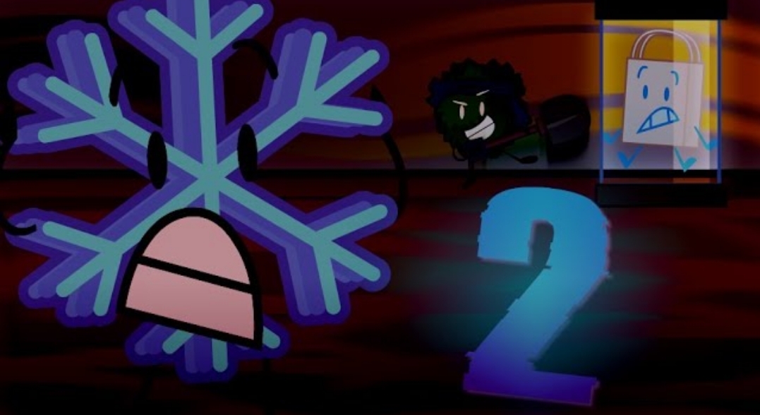 [ПЕРЕЗАЛИВ] Supernova Specialization Episode 2: ‘’Facility Freakout’’ смотреть онлайн