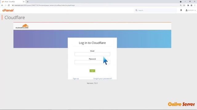 How to Enable or Disable Cloudflare IPv6 Compatibility in cPanel? @OnliveServer смотреть онлайн