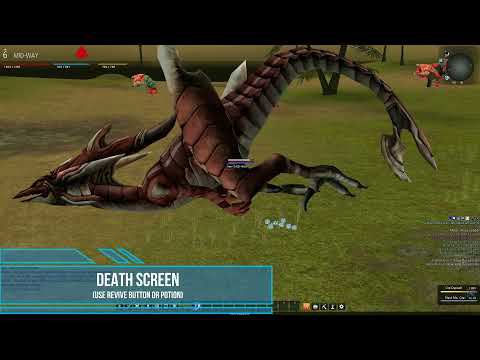 RF Online - 2021 Update