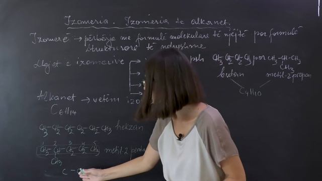 108K Izomeria Izomeria dhe alkanet смотреть онлайн