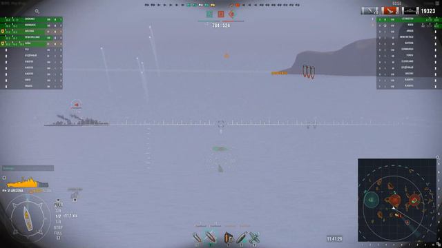 World of Warships стрим 68 Hosho — японский авианосец IV уровня смотреть онлайн