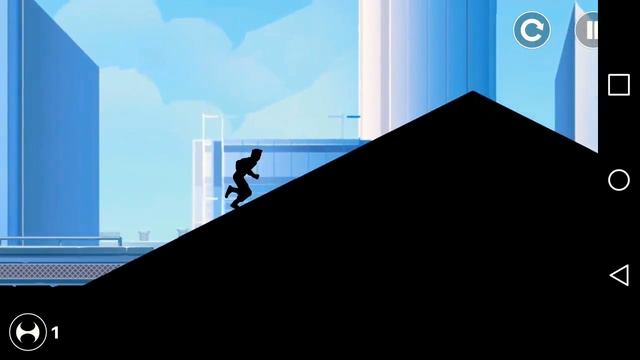 Backflipping madness|vector смотреть онлайн