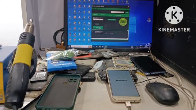 All Samsung Error Problem Solution Frp Hijack By Hagard.