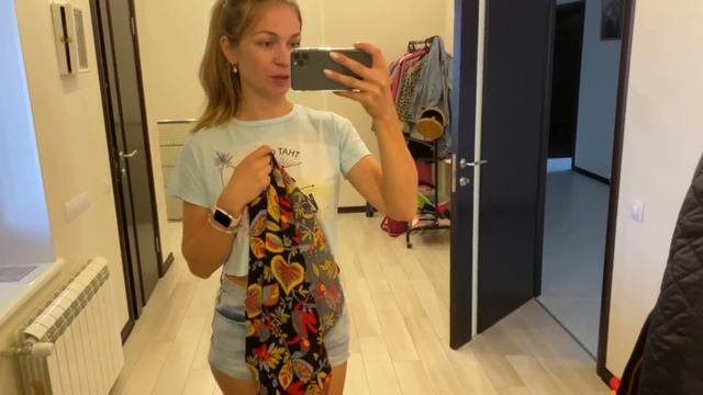 Широкие брюки без застежек своими руками | шью сама себе легко и просто | burda 8/2018 смотреть онлайн