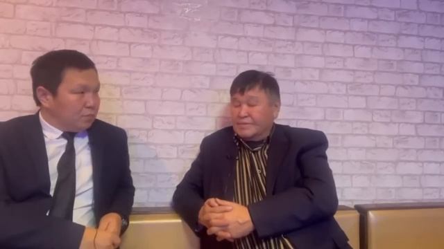 Тыва уран-чуулдун хээлери: Улустун артизи ОЛЕГ САРЫГЛАР смотреть онлайн