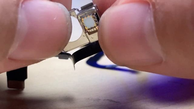iPhone 12 Front Camera Repair without losing Face ID смотреть онлайн
