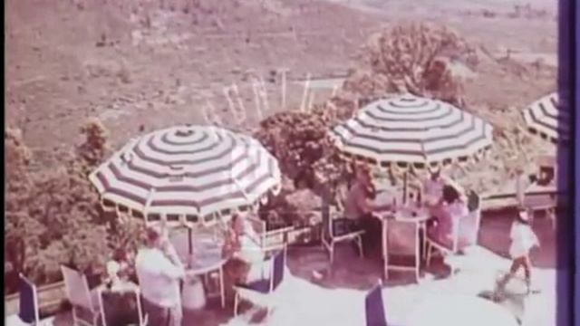 Hotel Indonesia, 1960's. Film 15067 смотреть онлайн