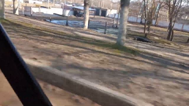 ПОЕЗДКА НА АВТОБУСЕ мАз 103.486 марш 13 (гост номер АС 1685(15.02.20) смотреть онлайн