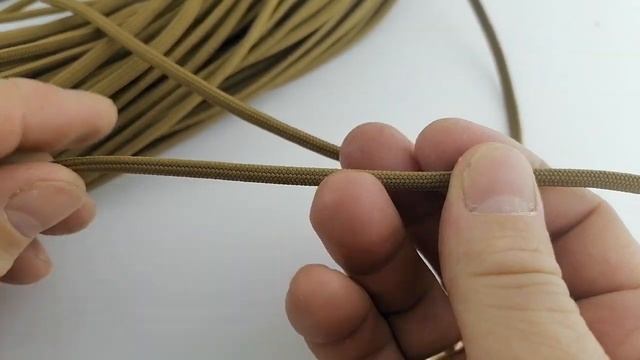 Шнур паракорд , ИТГФ, койот, 4 мм смотреть онлайн