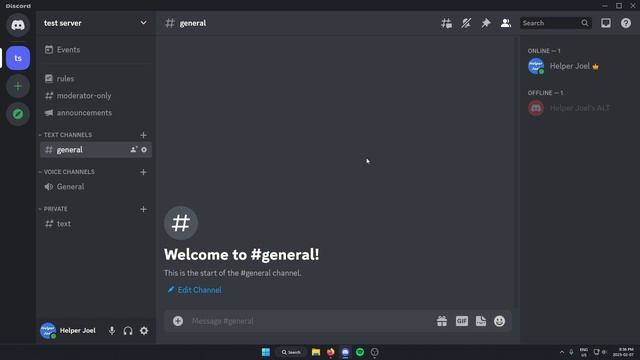 Send TTS Message in Discord: Quick & Easy Guide смотреть онлайн