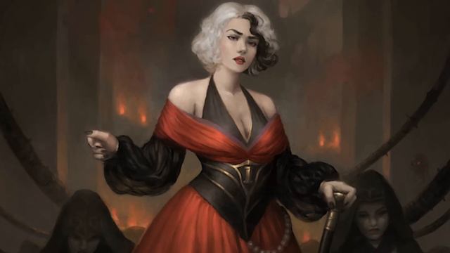 Exploring Warhammer 40k: The Adepta Sororitas смотреть онлайн