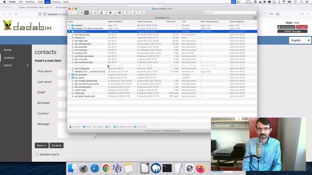 Add No-Code CRUD, Data Tables and auto-updatable Charts to your WordPress смотреть онлайн