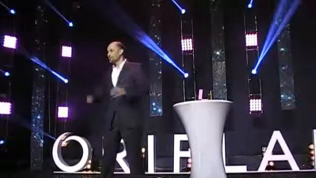 Я не знаю как они это сделали! И я Вам завидую! 1 смотреть онлайн