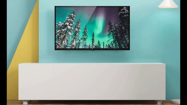 Mi LED Smart TV - ₹13,999 முதல் 32 inch மற்றும் 43 inch Xiaomi Smart LED TV смотреть онлайн