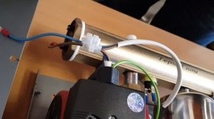 Обзор электрического мини котла «ТермоГном»