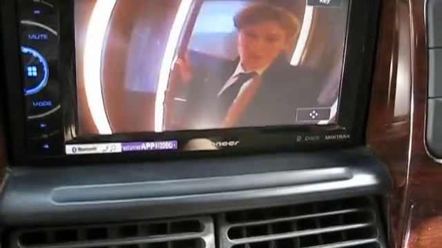 Установка магнитолы в автомобиль смотреть онлайн