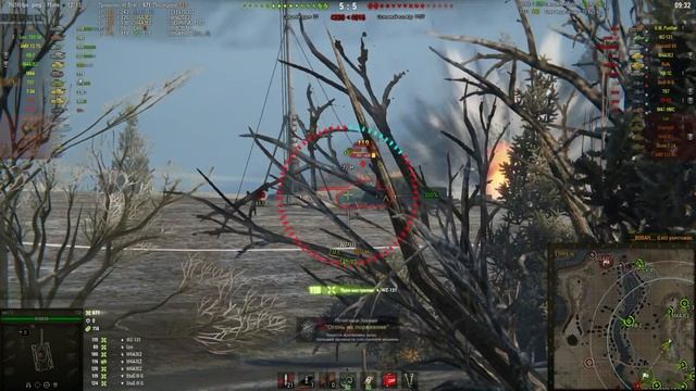 T 37 А глаз как у орла смотреть онлайн