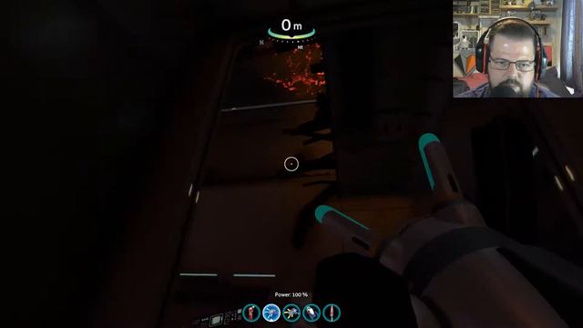 Subnautica Tips And Tricks - Tutorial How To Find The Prawn Suit Fragments