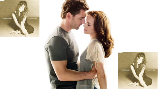 Mariah Carey - Without You