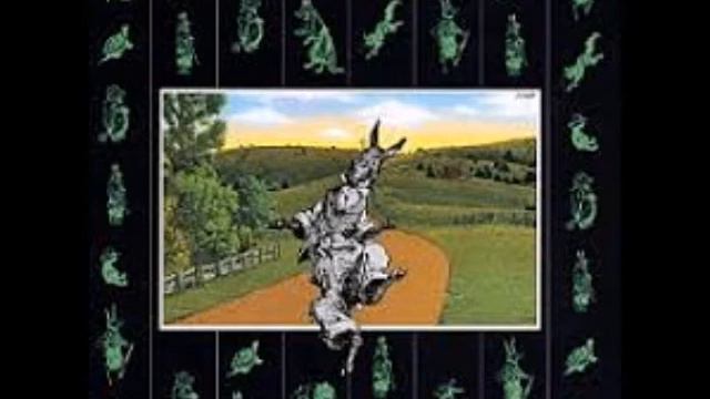 Van Dyke Parks with Haruomi Hosono / 2013-01-28 смотреть онлайн