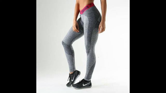 Антицеллюлитные леггинсы Flex смотреть онлайн