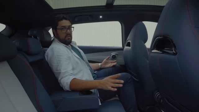 Al fin un eléctrico de calidad y a precio razonable ?? - BYD Yuan Plus | Reseña смотреть онлайн