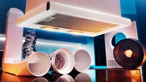 Выясняем, почему вытяжка не тянет: обратная тяга, очистка фильтров и прокладка трассы