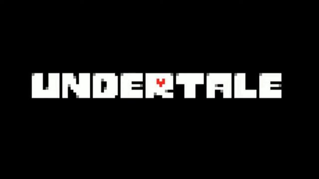 Spooktune - Undertale смотреть онлайн