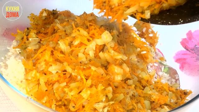 Голубцы рецепт приготовления в кастрюле. Cabbage Rolls Recipe For Cooking In A Saucepan.