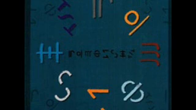 Ramesses - master your demons (demo) смотреть онлайн