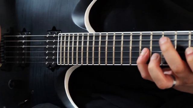 Kemper Profiles | Bogie 3XS3488 | Metal Demo (Mesa Boogie Triaxis)