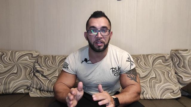 ПРОТЕИН, ВСАА, КРЕАТИН, ЧТО ПИТЬ? смотреть онлайн