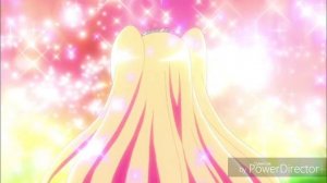 [AMV- Nanbaka] Kesha -Take it Off