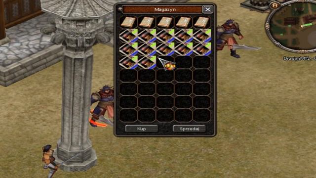 [GamePlay]Serwer Antaresmt2 [RU] - New private server Metin2 ! смотреть онлайн