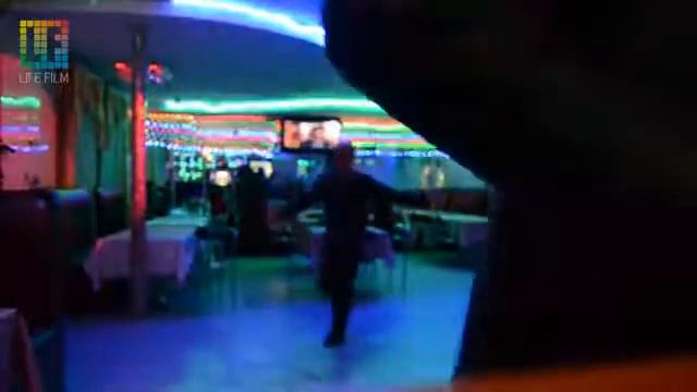 Польку танцует(@LIFE2FILM) смотреть онлайн