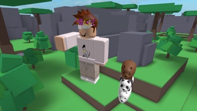 Roblox Oldgen Audio Maker Alphabet смотреть онлайн