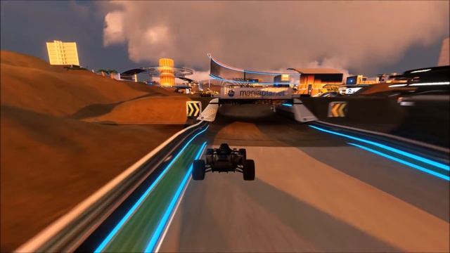 Trackmania | Waste Of Time’ by Bytigato смотреть онлайн