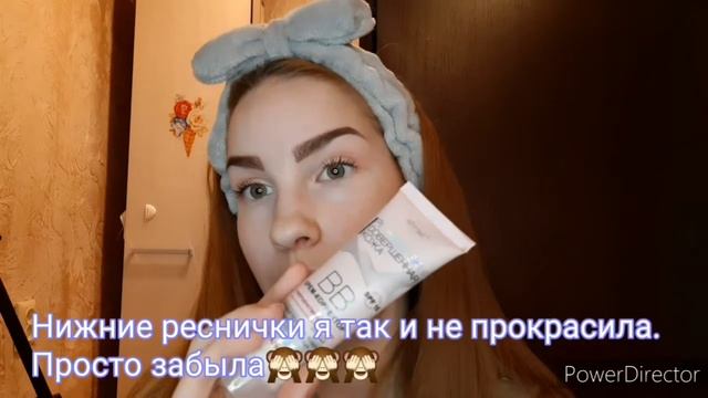 Школьный макияж?//Макияж в школу?//Нюдовый макияж//Школьный лук#Прическа в школу#Tutorial?/ смотреть онлайн