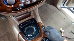 ASMR Car Detailing - Vacuuming and Carpet Cleaning | Satisfying Sounds