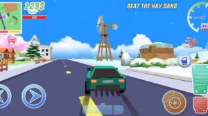 как пройти симулятор крутого чувака