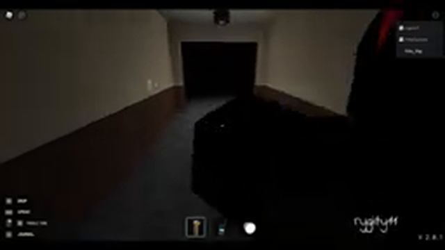 БЕЗУМНЫЙ ПРИЗРАК НАПАЛ НА НАС! | Roblox Specter