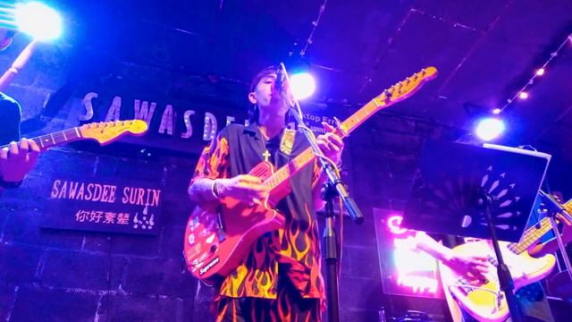 เธอเอาใจฉันไป - 25House l cover BEN ZIN BOYS смотреть онлайн