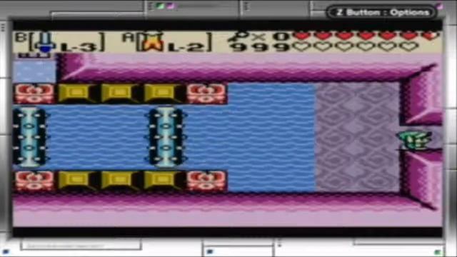 Lets Play Oaracle of seasons Ep 18 spirit grave смотреть онлайн