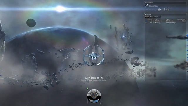 EVE ONLINE IS BEAUTIFUL! (XZ-Activity) смотреть онлайн