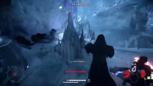 Exposing Salty Players in HvV! | 2 Games | Heroes vs Villains | Star Wars Battlefront 2 смотреть онлайн