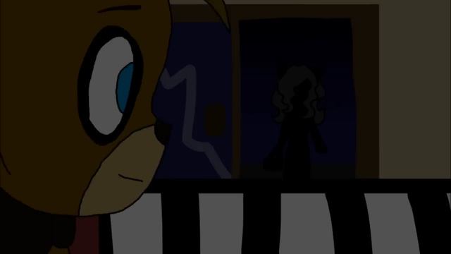 Five Nights at Freddy's | TheLivingTombStone | Animation (Old) смотреть онлайн