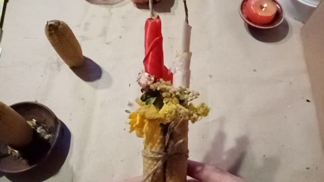 СВЕЧА ГАРМОНИЗАЦИЯ ОТНОШЕНИЙ. смотреть онлайн