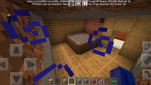 БАНЬКА ПАРИЛКА!!! в Майнкрафт смотреть онлайн